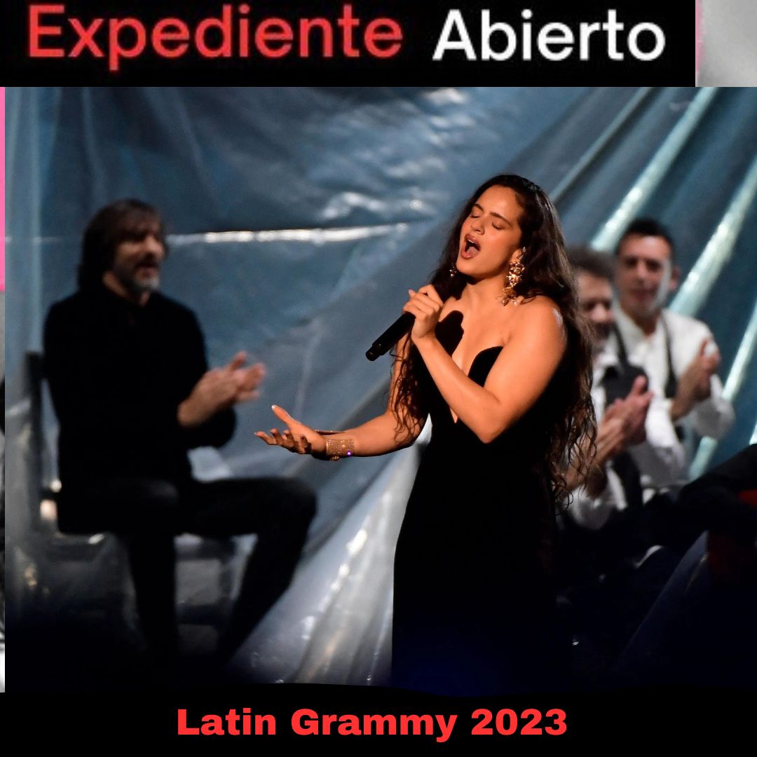 Latin Grammy Sevilla