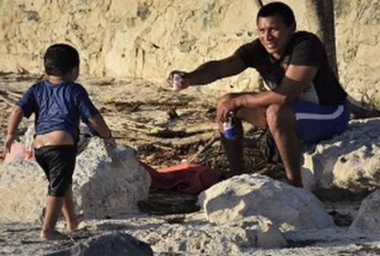 Alcoholismo Infantil en México