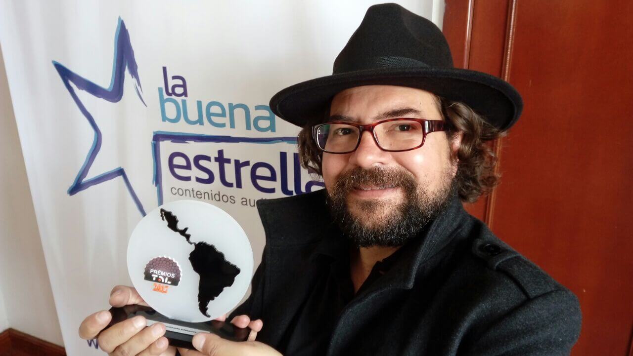 Andrés Lopera Sánchez