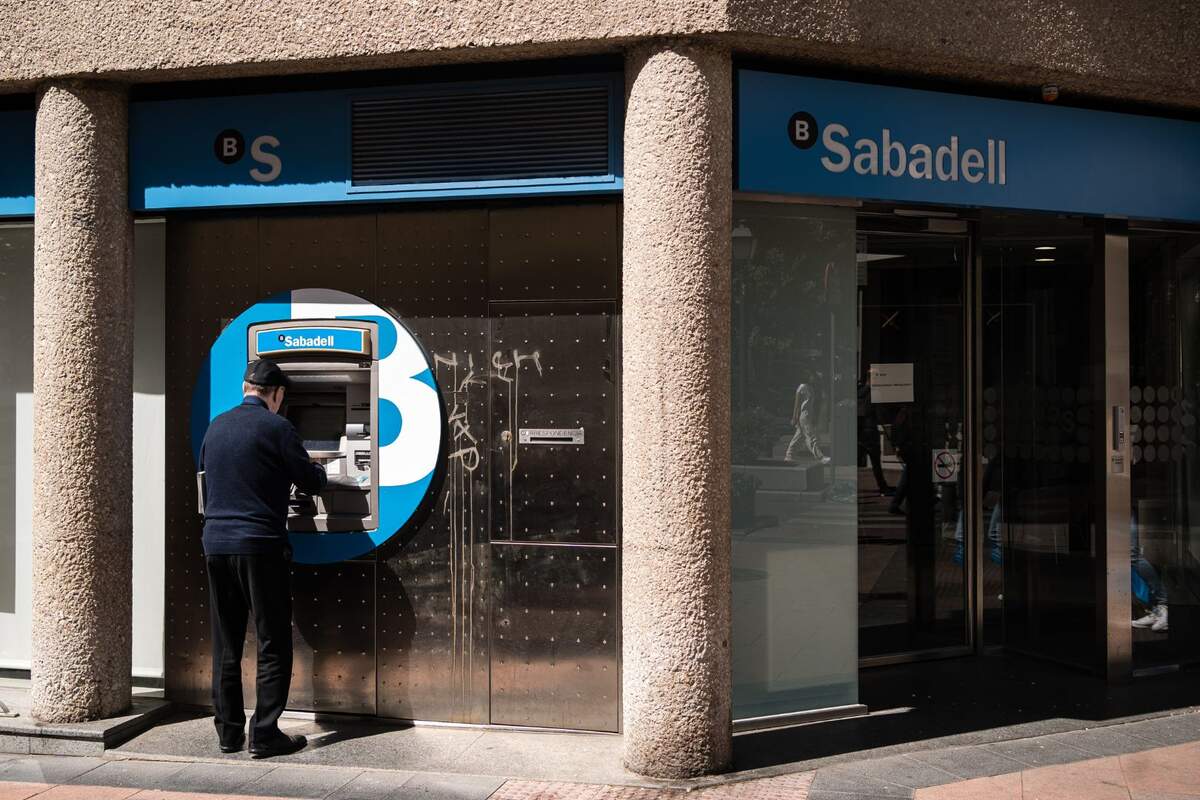 OPA al Banco de Sabadell
