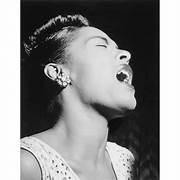 Billie Holliday