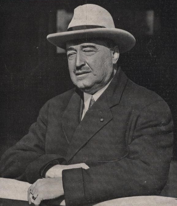 Vicente Blasco Ibáñez