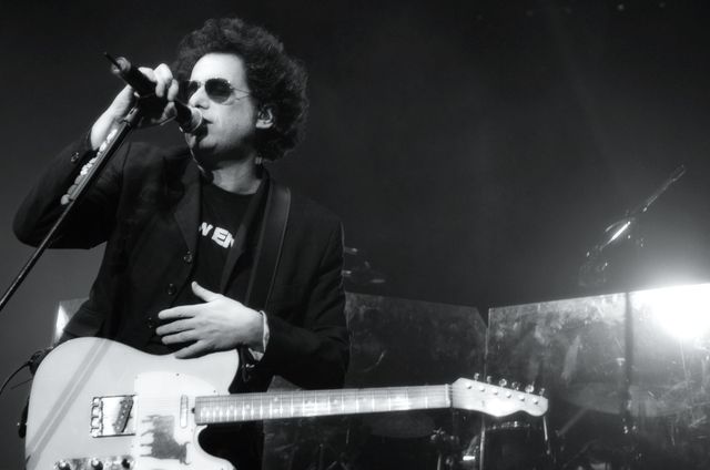 Andrés Calamaro