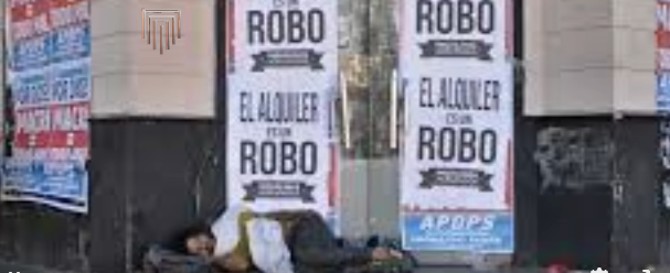 Alquileres Argentina