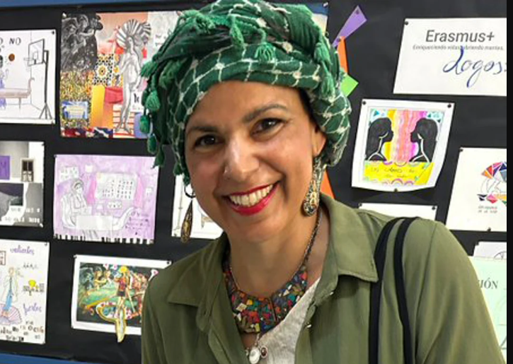 Teresa Rodríguez