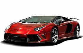 En internet puedes adquirir coches exclusivos como los Lamborghini