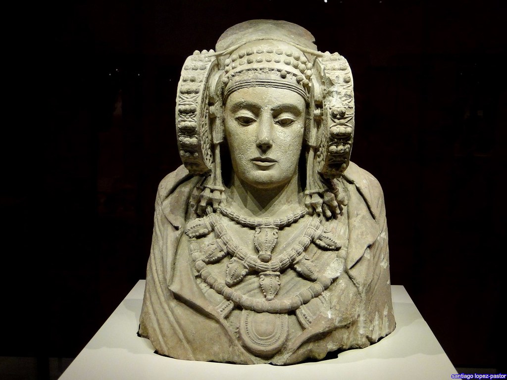 Arqueología de género