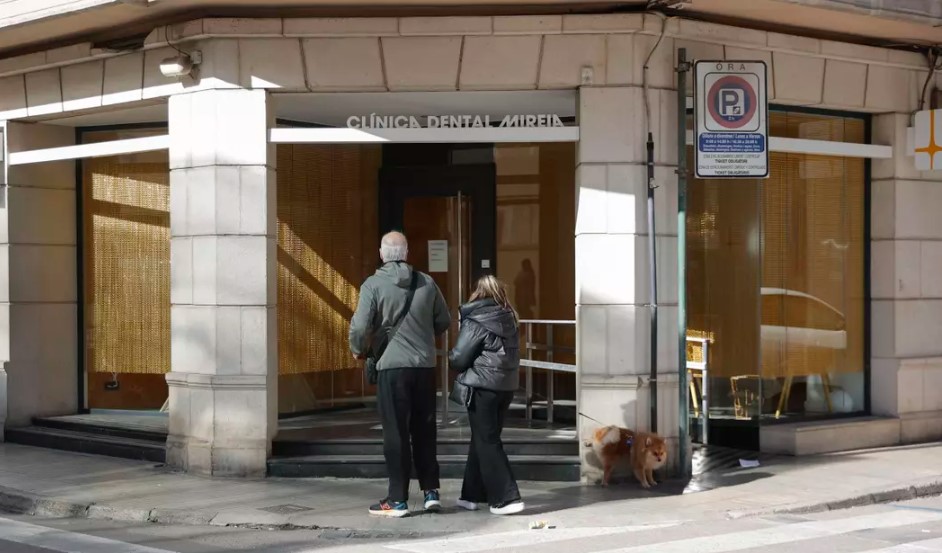 Clinica dental Alzira