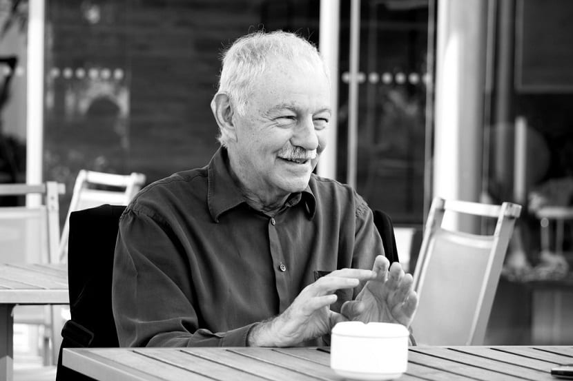 Eduardo Mendoza