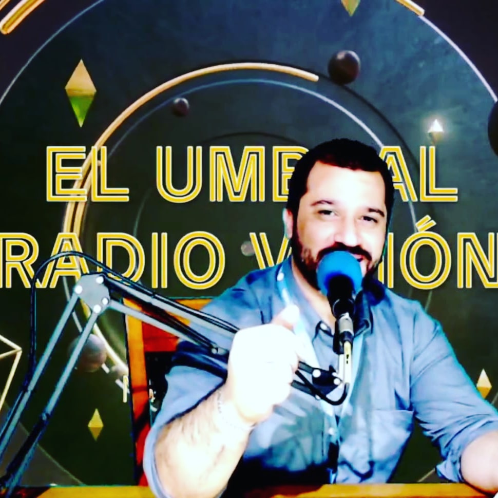El Umbral. Radio de Argentina