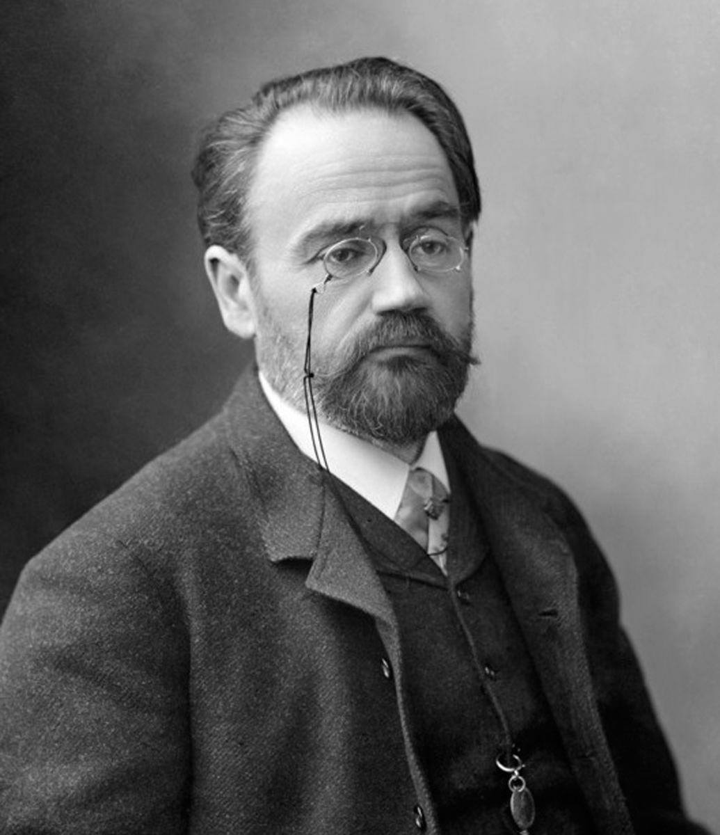 Émile Zola