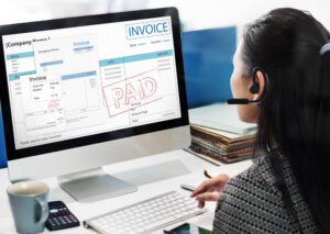 Modelo 347 y facturación electrónica: diferencias, obligaciones y plazos.
