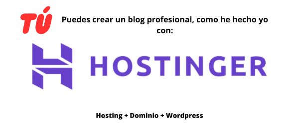 Hostinger