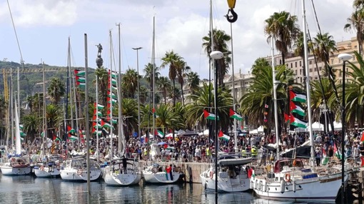 Flotilla de la Libertad