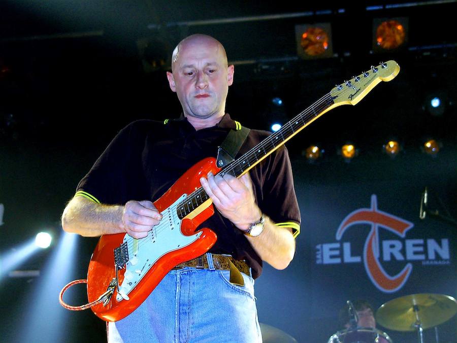 Jorge Martínez Ilegales