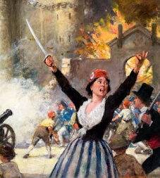 Revolución Francesa