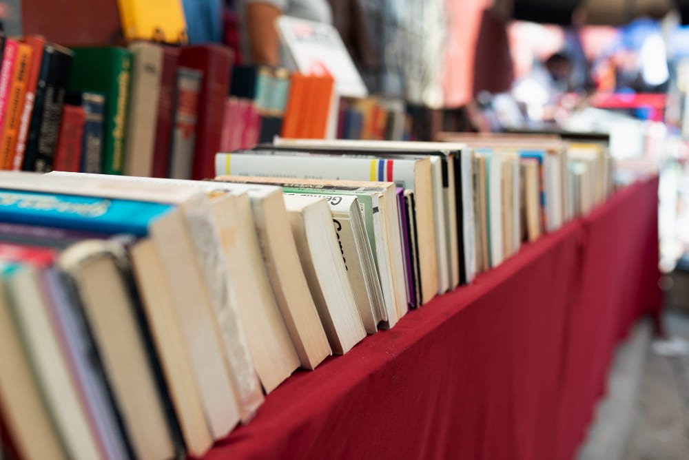 Literatura underground