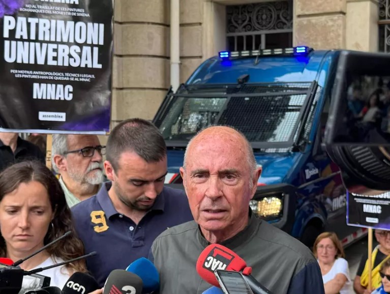 Lluis Llach