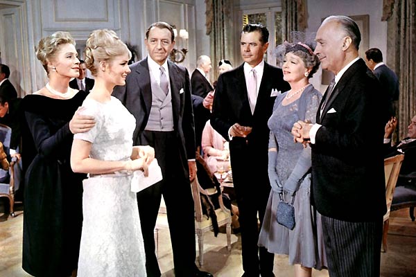 Los cuatro jinetes del apocalipsis (1962)