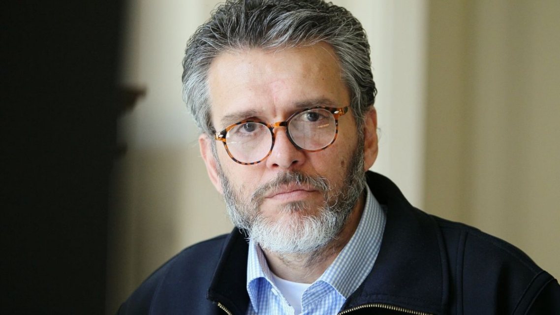 Orlando Viera opina sobre el Nobel a María Corina Machado