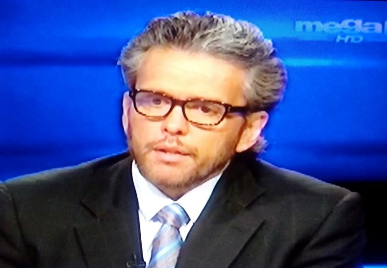 Orlando Viera Blanco