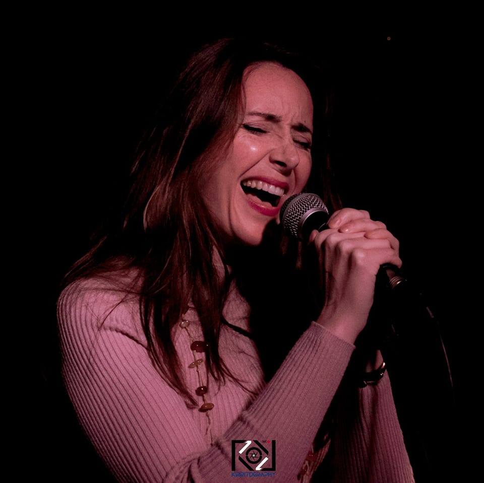 Alma Simón