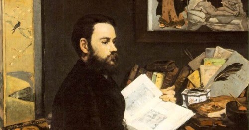 Émil Zola