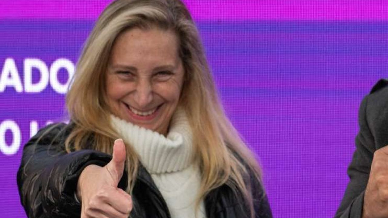 Karina Milei en Tucumán