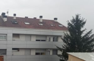 El precio de la vivienda en Manresa sube casi un 4%  el último trimestre.