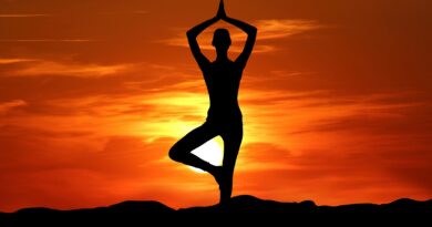 Yoga y crecimiento personal
